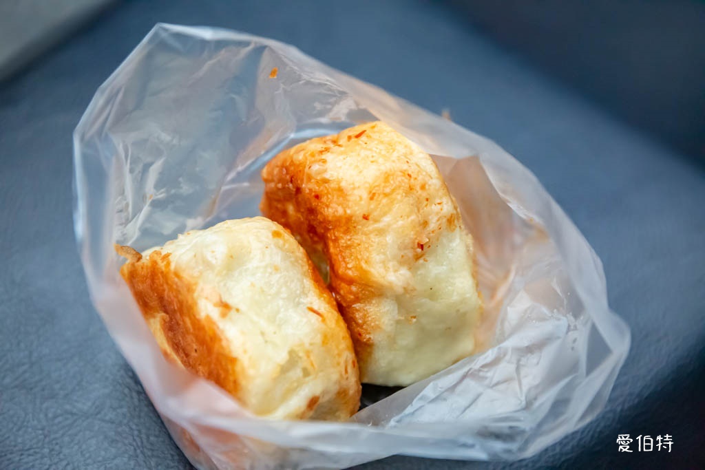 莊專業水煎包｜平日限定，中壢SOGO商圈平價小吃排隊美食 @愛伯特