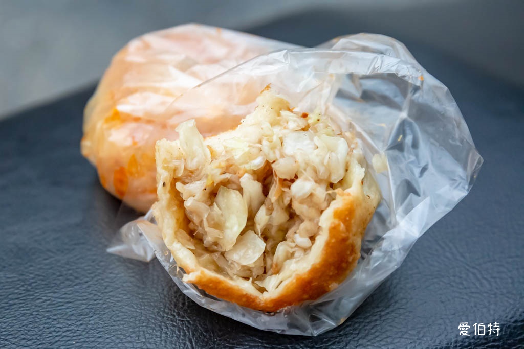 莊專業水煎包｜平日限定，中壢SOGO商圈平價小吃排隊美食 @愛伯特