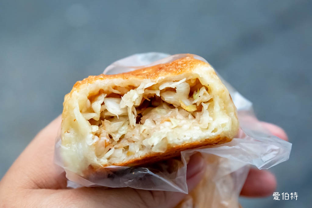 莊專業水煎包｜平日限定，中壢SOGO商圈平價小吃排隊美食 @愛伯特