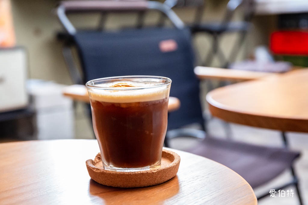 中壢我們他們。一起野餐咖啡廳，老街溪不限時露營風超放鬆 @愛伯特