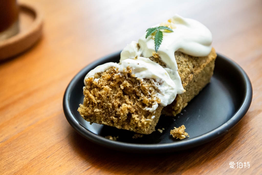 中壢我們他們。一起野餐咖啡廳，老街溪不限時露營風超放鬆 @愛伯特