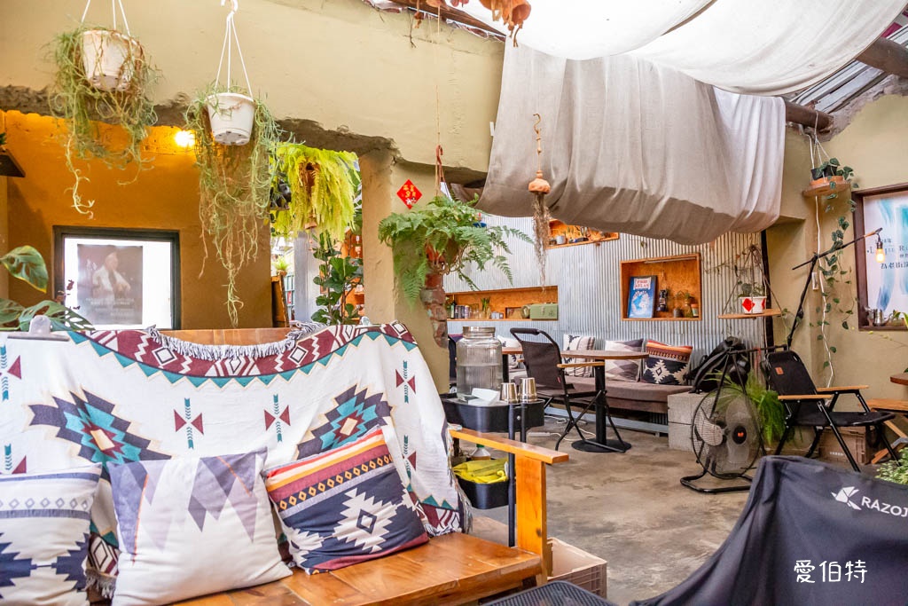 中壢老街溪步道美食推薦|麵飯客家小吃,咖啡廳,冰品,伴手禮 @愛伯特