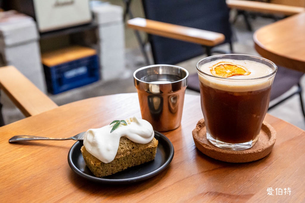 中壢我們他們。一起野餐咖啡廳，老街溪不限時露營風超放鬆 @愛伯特