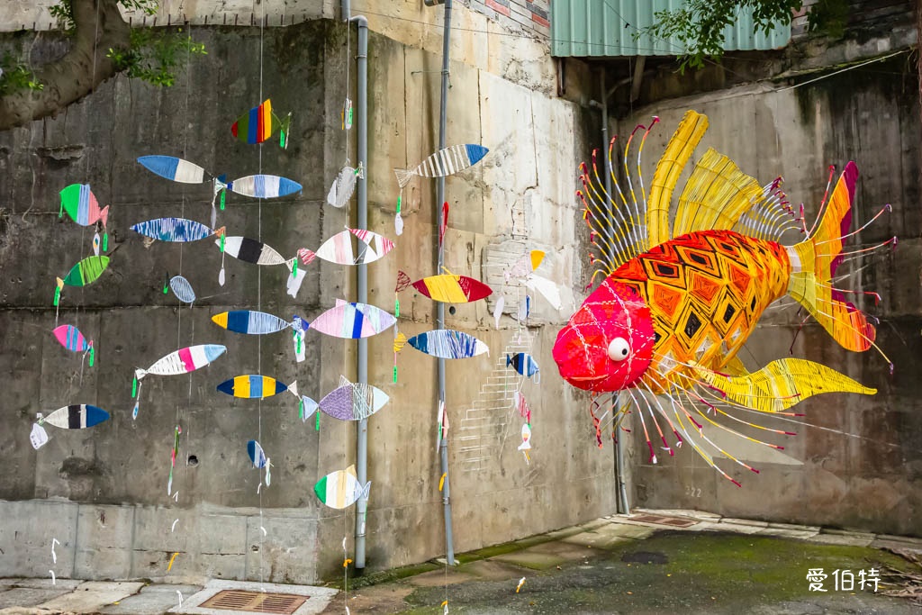 2024桃園地景藝術節在哪裡？（龜山迴龜龜吉拉，如何前往/接駁車/展覽時間） @愛伯特