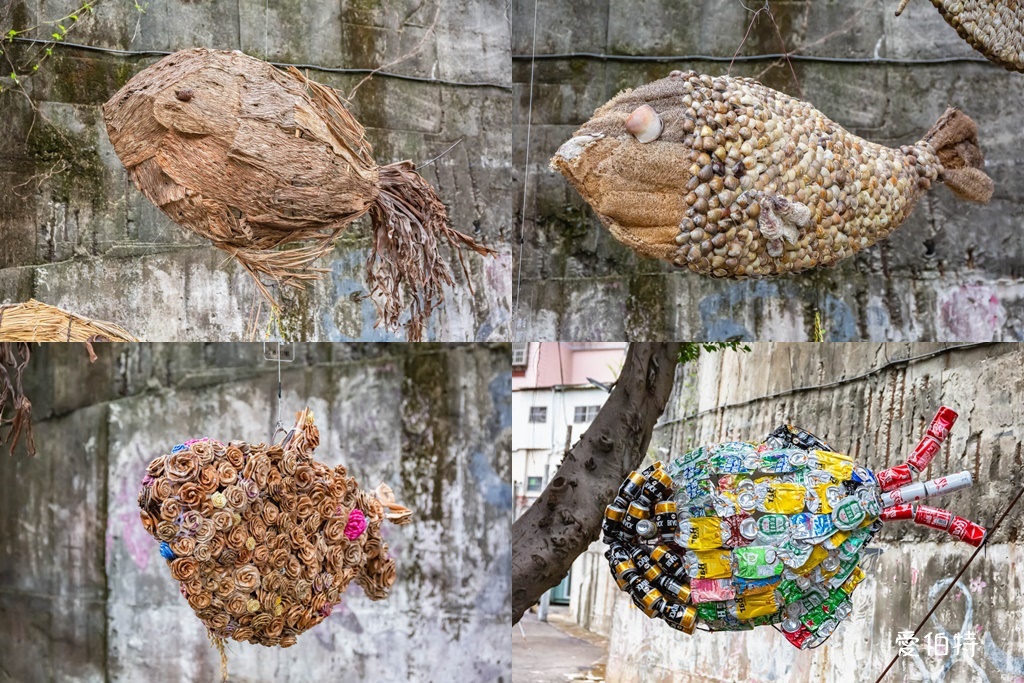 2024桃園地景藝術節在哪裡？（龜山迴龜龜吉拉，如何前往/接駁車/展覽時間） @愛伯特