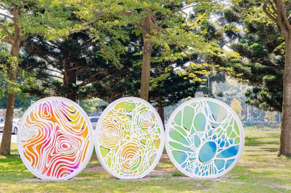 2024桃園地景藝術節在哪裡？（龜山迴龜龜吉拉，如何前往/接駁車/展覽時間） @愛伯特