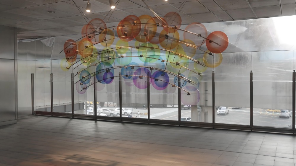 2024桃園地景藝術節在哪裡？（龜山迴龜龜吉拉，如何前往/接駁車/展覽時間） @愛伯特