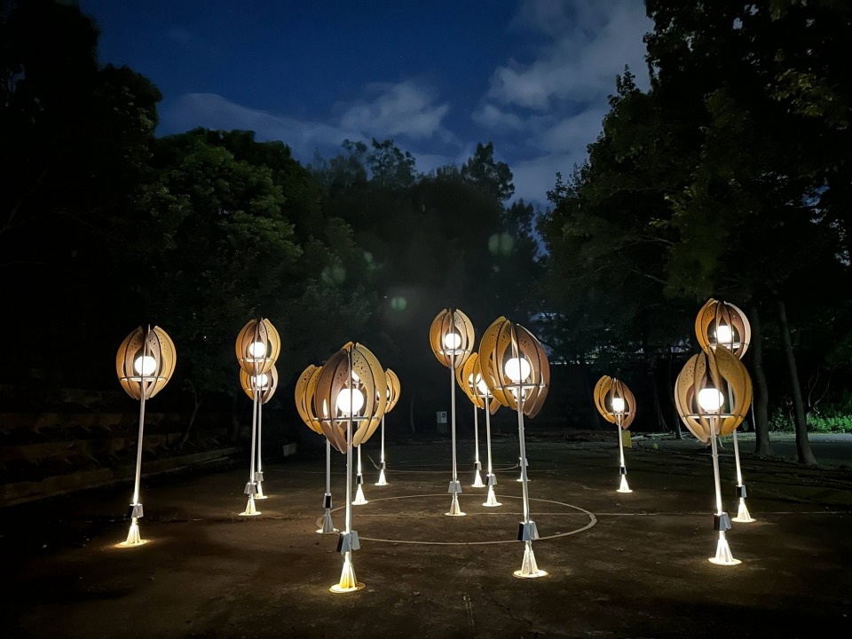 2024桃園地景藝術節在哪裡？（龜山迴龜龜吉拉，如何前往/接駁車/展覽時間） @愛伯特