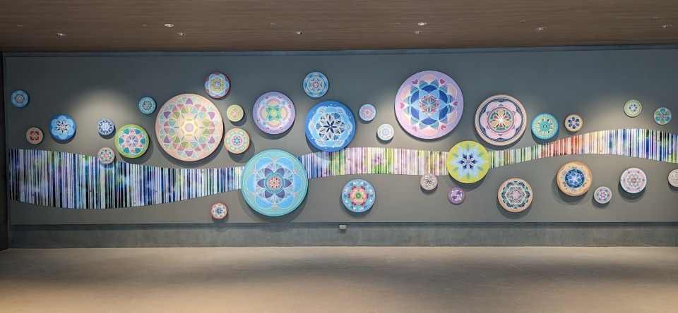 2024桃園地景藝術節在哪裡？（龜山迴龜龜吉拉，如何前往/接駁車/展覽時間） @愛伯特