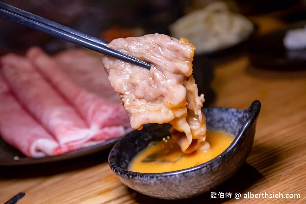 台北和牛火鍋吃到飽.牛小路壽喜燒(A5日本鹿兒島和牛吃到飽,清酒威士忌葡萄酒也可放題) - 第24張圖 台北和牛火鍋吃到飽.牛小路壽喜燒(A5日本鹿兒島和牛吃到飽,清酒威士忌葡萄酒也可放題)
