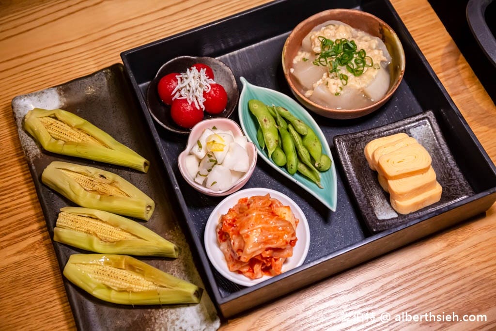 台北和牛火鍋吃到飽.牛小路壽喜燒(A5日本鹿兒島和牛吃到飽,清酒威士忌葡萄酒也可放題) - 第10張圖 台北和牛火鍋吃到飽.牛小路壽喜燒(A5日本鹿兒島和牛吃到飽,清酒威士忌葡萄酒也可放題)