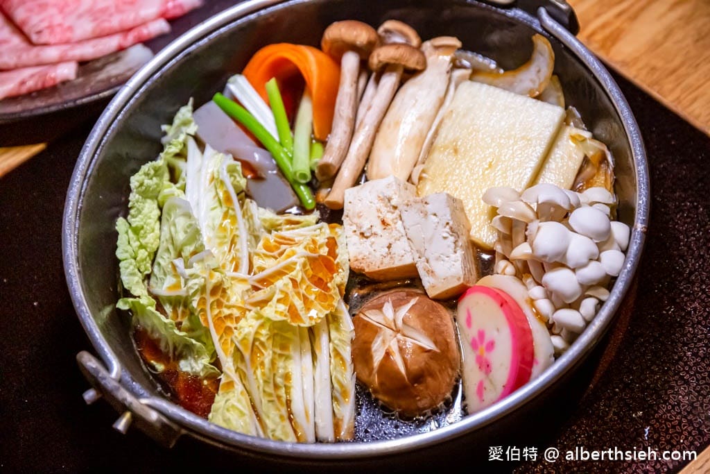 台北和牛火鍋吃到飽.牛小路壽喜燒(A5日本鹿兒島和牛吃到飽,清酒威士忌葡萄酒也可放題) - 第20張圖 台北和牛火鍋吃到飽.牛小路壽喜燒(A5日本鹿兒島和牛吃到飽,清酒威士忌葡萄酒也可放題)