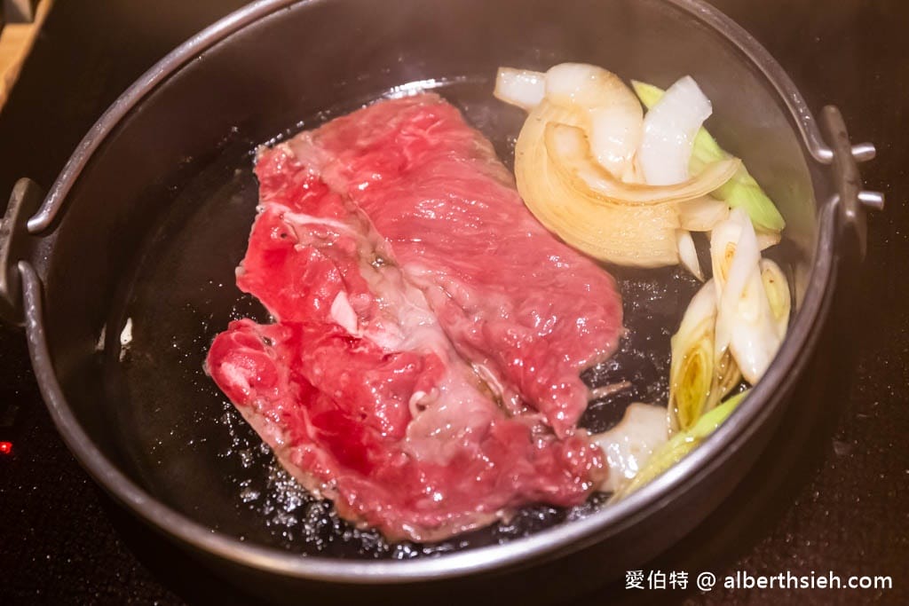 台北和牛火鍋吃到飽.牛小路壽喜燒(A5日本鹿兒島和牛吃到飽,清酒威士忌葡萄酒也可放題) - 第16張圖 台北和牛火鍋吃到飽.牛小路壽喜燒(A5日本鹿兒島和牛吃到飽,清酒威士忌葡萄酒也可放題)