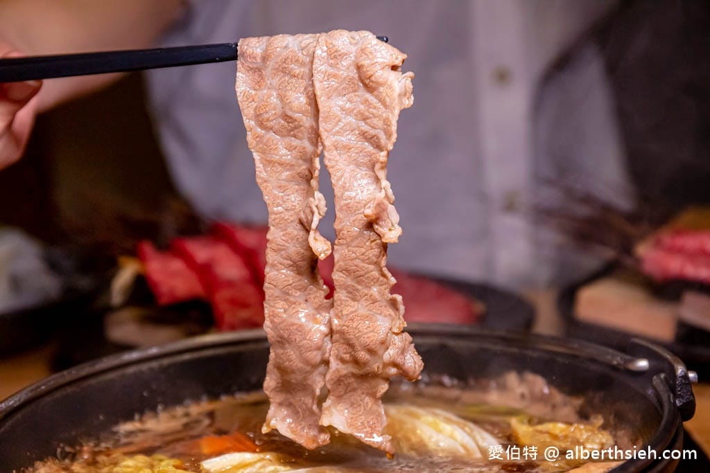 台北和牛火鍋吃到飽.牛小路壽喜燒(A5日本鹿兒島和牛吃到飽,清酒威士忌葡萄酒也可放題) - 第27張圖 台北和牛火鍋吃到飽.牛小路壽喜燒(A5日本鹿兒島和牛吃到飽,清酒威士忌葡萄酒也可放題)