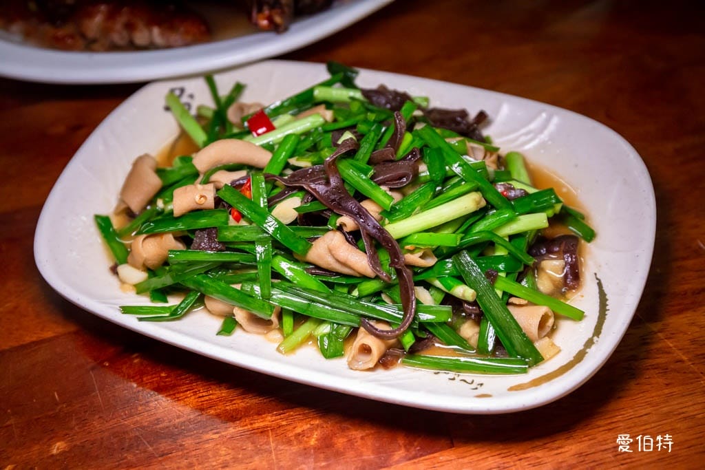 阿國好之味鵝肉小吃｜桃園蘆竹美食，廣式燒鵝，皮脆肉嫩還多汁