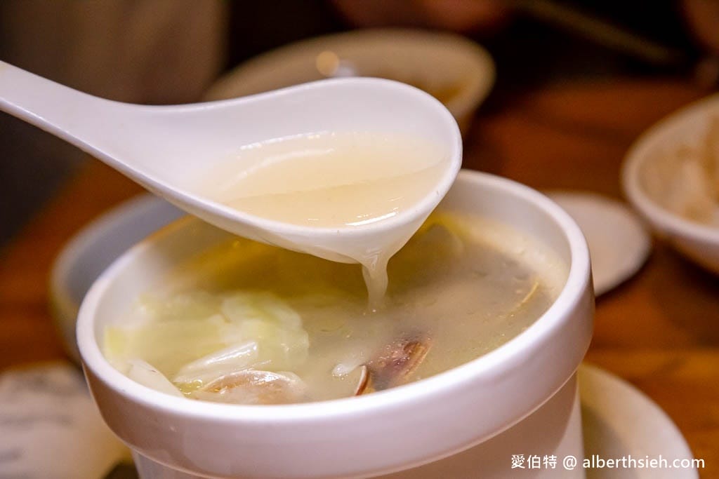 雙月食品社濟南店｜北捷善導寺美食（連續7年米其林必比登推薦）