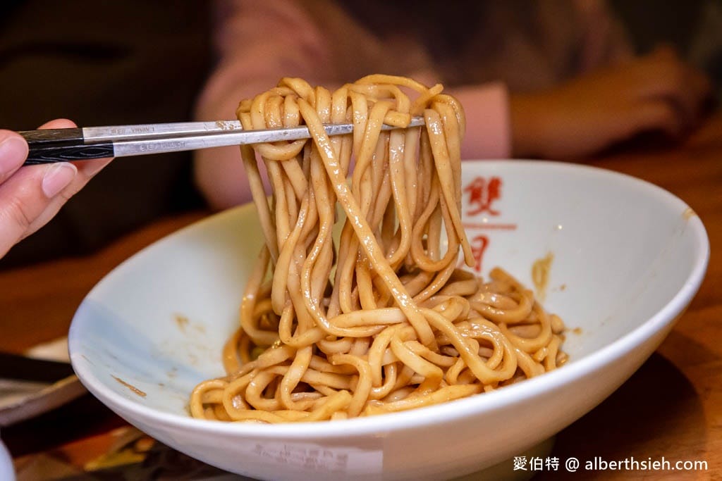 雙月食品社濟南店｜北捷善導寺美食（連續7年米其林必比登推薦）