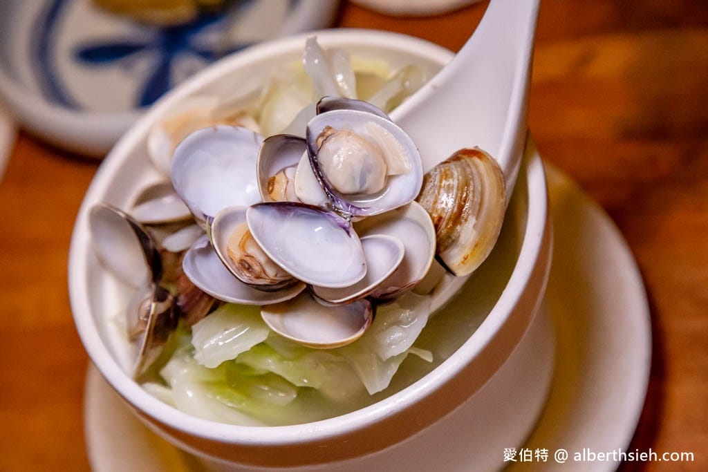 雙月食品社濟南店｜北捷善導寺美食（連續7年米其林必比登推薦）