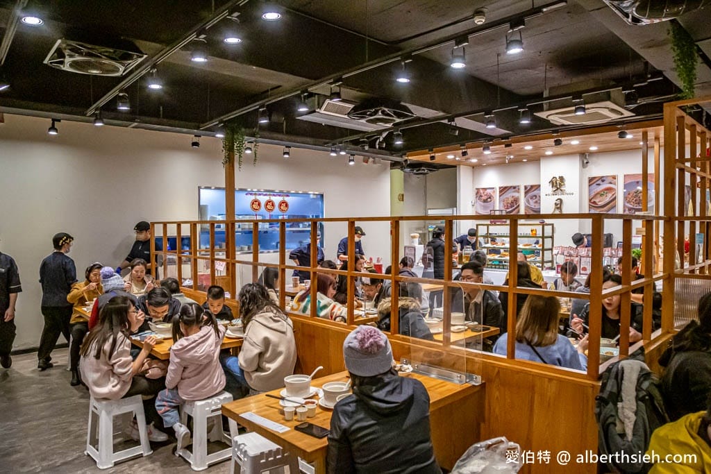 雙月食品社濟南店｜北捷善導寺美食（連續7年米其林必比登推薦）