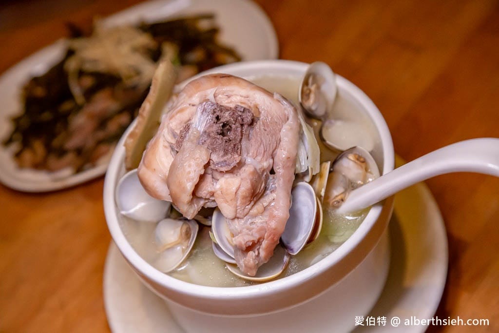 雙月食品社濟南店｜北捷善導寺美食（連續7年米其林必比登推薦）