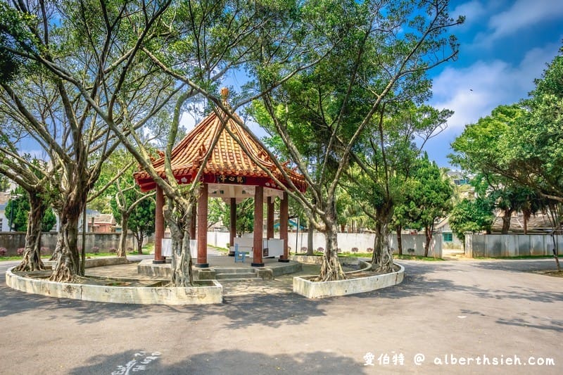 桃園龍岡一日遊景點，五個不能錯過的IG打卡熱點大公開！
