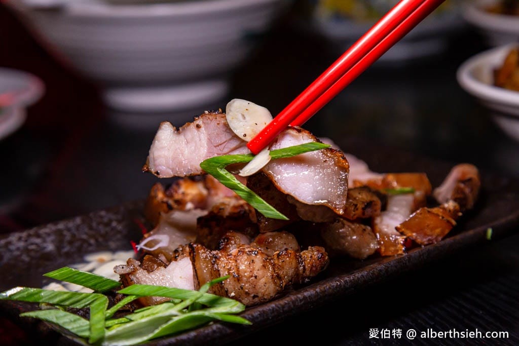 食村食酒處．桃園區美食（老店復出化身成為台式酒場，餐點美味依舊）