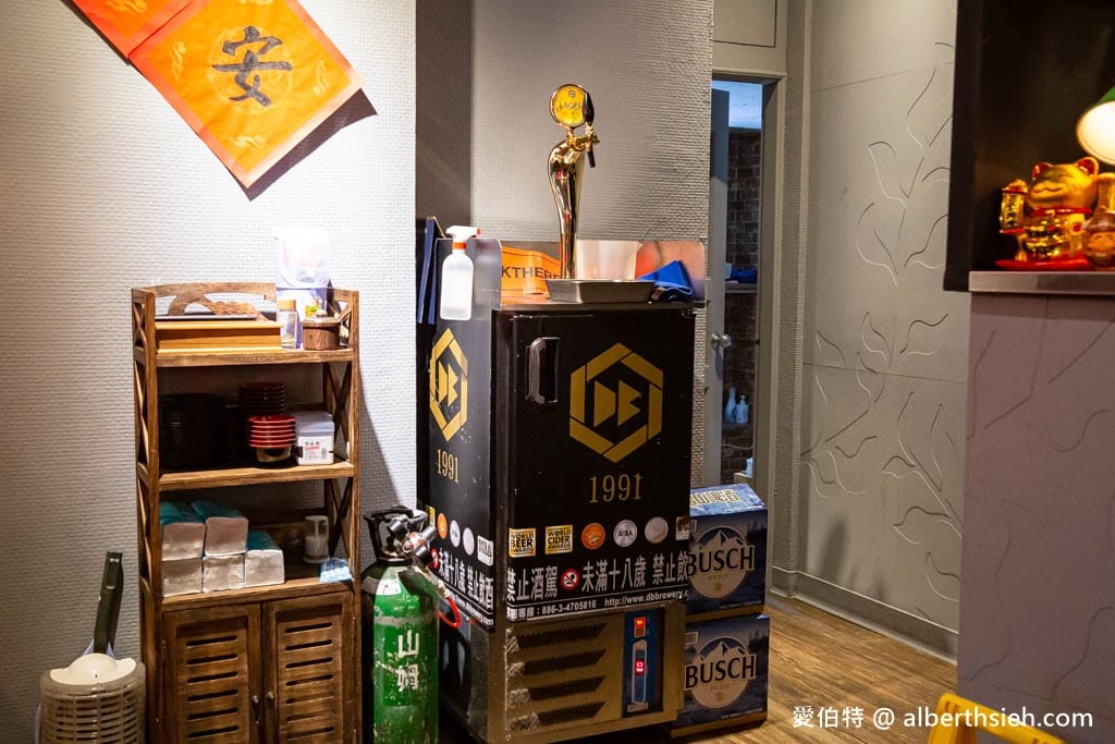 食村食酒處．桃園區美食（老店復出化身成為台式酒場，餐點美味依舊）