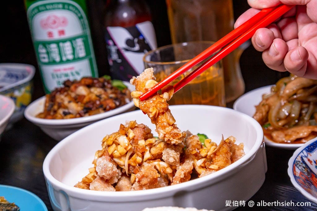 食村食酒處．桃園區美食（老店復出化身成為台式酒場，餐點美味依舊）