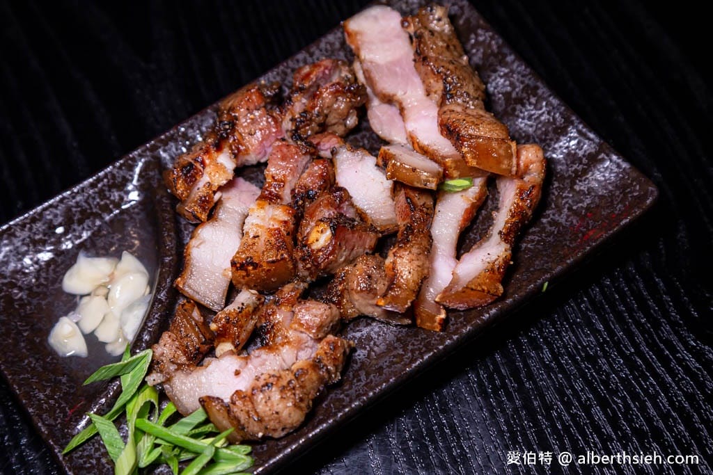 食村食酒處．桃園區美食（老店復出化身成為台式酒場，餐點美味依舊）