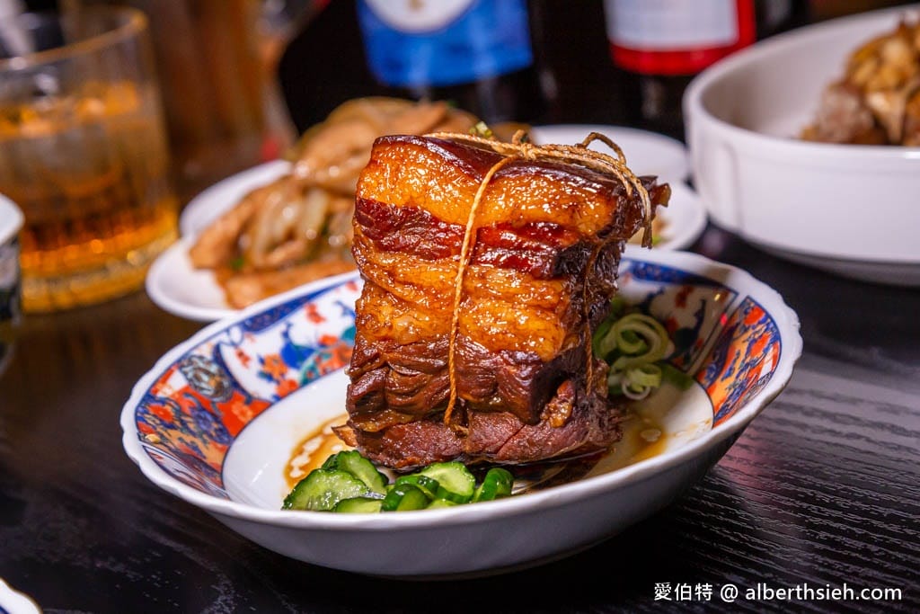 食村食酒處．桃園區美食（老店復出化身成為台式酒場，餐點美味依舊）