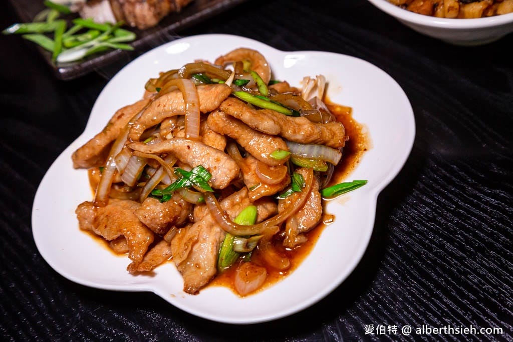 食村食酒處．桃園區美食（老店復出化身成為台式酒場，餐點美味依舊）