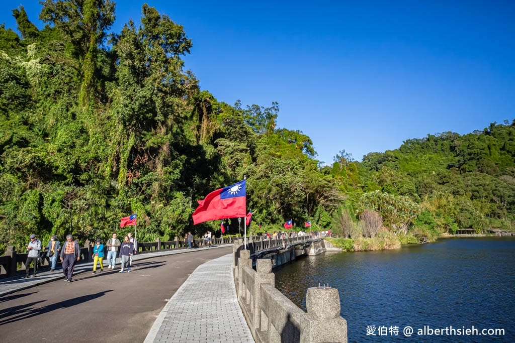 桃園大溪慈湖一日遊|慈湖陵寢看儀隊不NG操槍秀,步道踏青 - 第19張圖 桃園大溪慈湖一日遊|慈湖陵寢看儀隊不NG操槍秀,步道踏青