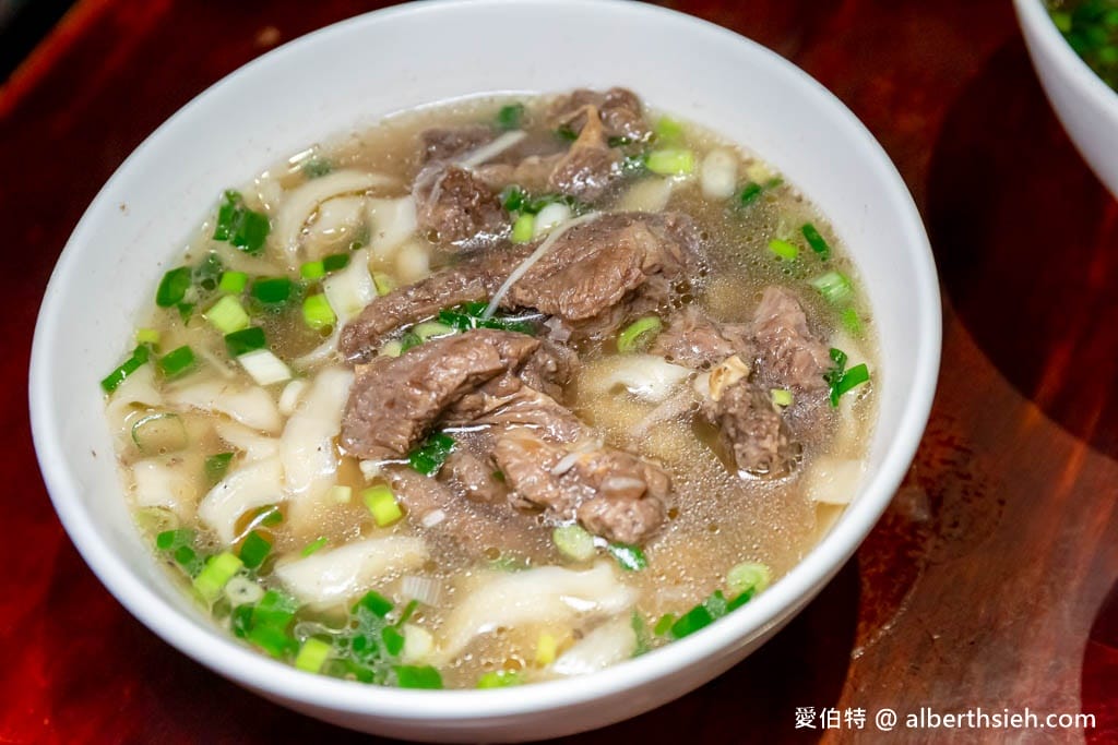 桃園八德傳奇原味牛肉麵|免費豆花&洛神花茶吃到飽!湯頭濃郁 - 第15張圖 桃園八德傳奇原味牛肉麵|免費豆花&洛神花茶吃到飽!湯頭濃郁