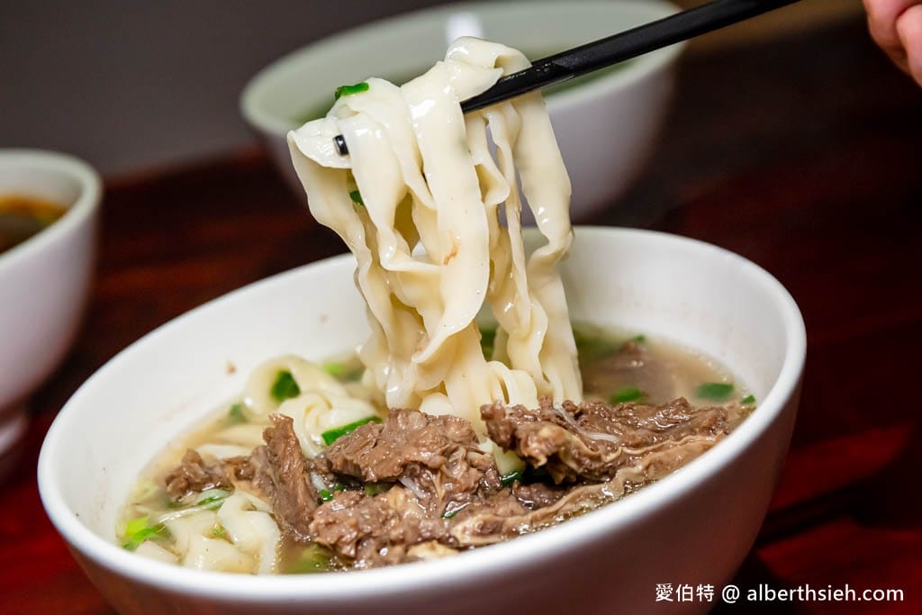 桃園八德傳奇原味牛肉麵|免費豆花&洛神花茶吃到飽!湯頭濃郁 - 第19張圖 桃園八德傳奇原味牛肉麵|免費豆花&洛神花茶吃到飽!湯頭濃郁