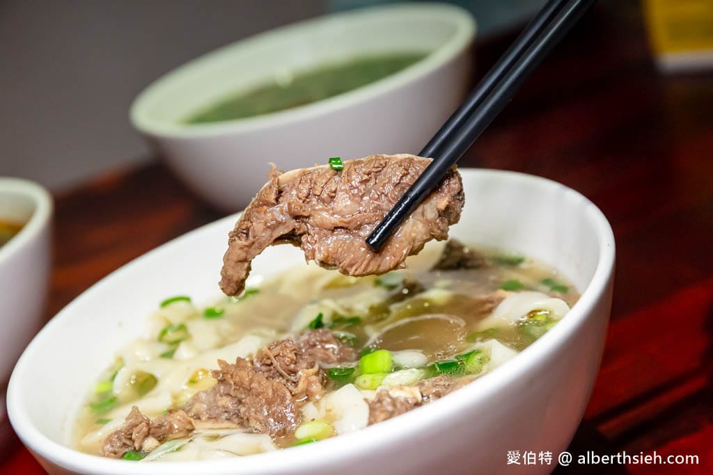 桃園八德傳奇原味牛肉麵|免費豆花&洛神花茶吃到飽!湯頭濃郁 - 第18張圖 桃園八德傳奇原味牛肉麵|免費豆花&洛神花茶吃到飽!湯頭濃郁