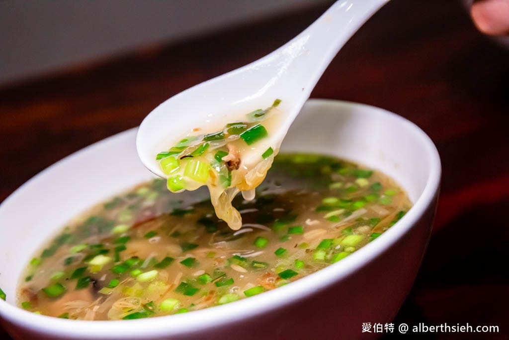 桃園八德傳奇原味牛肉麵|免費豆花&洛神花茶吃到飽!湯頭濃郁 - 第31張圖 桃園八德傳奇原味牛肉麵|免費豆花&洛神花茶吃到飽!湯頭濃郁
