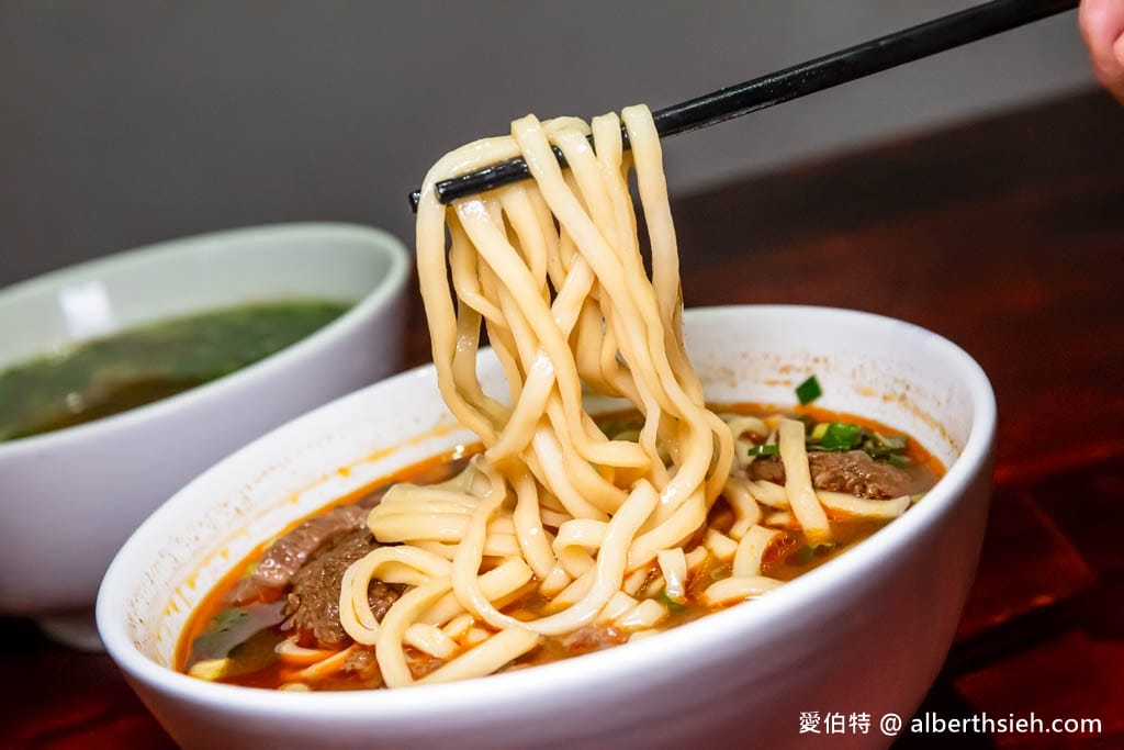 桃園八德傳奇原味牛肉麵|免費豆花&洛神花茶吃到飽!湯頭濃郁 - 第23張圖 桃園八德傳奇原味牛肉麵|免費豆花&洛神花茶吃到飽!湯頭濃郁