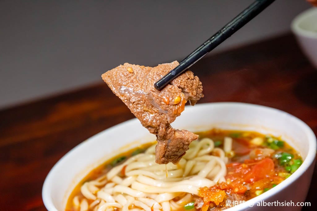桃園八德傳奇原味牛肉麵|免費豆花&洛神花茶吃到飽!湯頭濃郁 - 第26張圖 桃園八德傳奇原味牛肉麵|免費豆花&洛神花茶吃到飽!湯頭濃郁