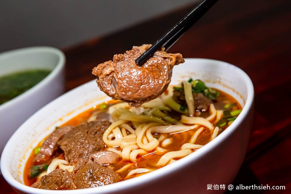 桃園八德傳奇原味牛肉麵|免費豆花&洛神花茶吃到飽!湯頭濃郁 - 第22張圖 桃園八德傳奇原味牛肉麵|免費豆花&洛神花茶吃到飽!湯頭濃郁