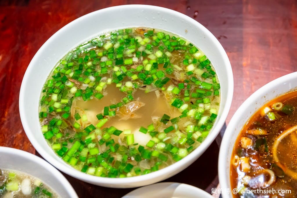 桃園八德傳奇原味牛肉麵|免費豆花&洛神花茶吃到飽!湯頭濃郁 - 第28張圖 桃園八德傳奇原味牛肉麵|免費豆花&洛神花茶吃到飽!湯頭濃郁