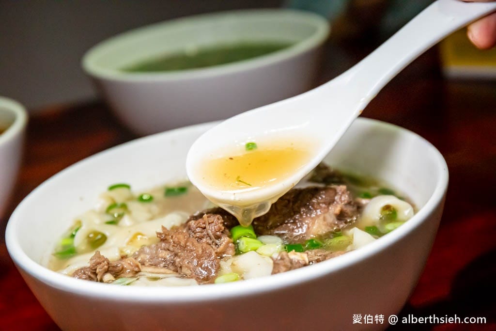 桃園八德傳奇原味牛肉麵|免費豆花&洛神花茶吃到飽!湯頭濃郁 - 第17張圖 桃園八德傳奇原味牛肉麵|免費豆花&洛神花茶吃到飽!湯頭濃郁