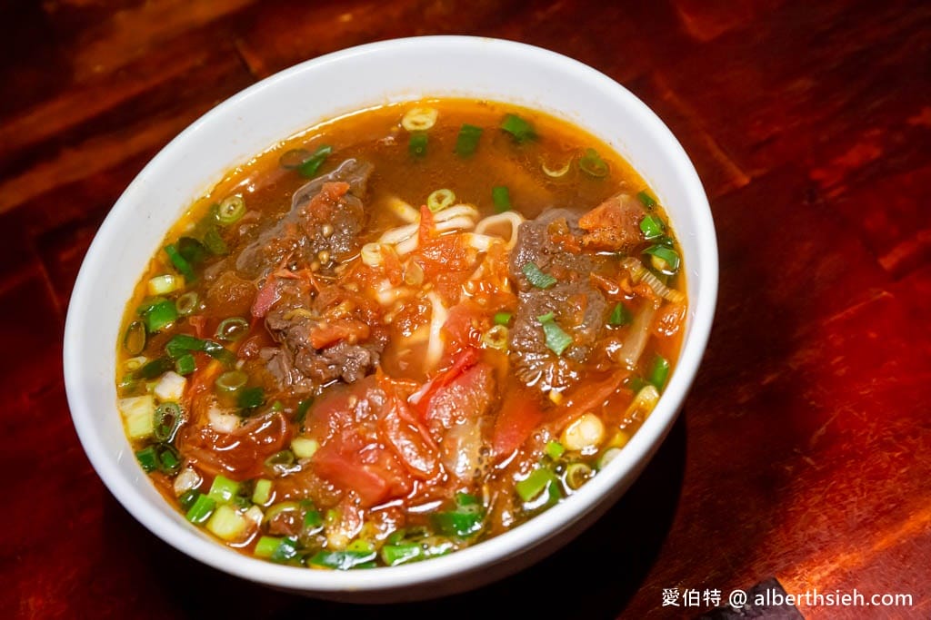 桃園八德傳奇原味牛肉麵|免費豆花&洛神花茶吃到飽!湯頭濃郁 - 第24張圖 桃園八德傳奇原味牛肉麵|免費豆花&洛神花茶吃到飽!湯頭濃郁