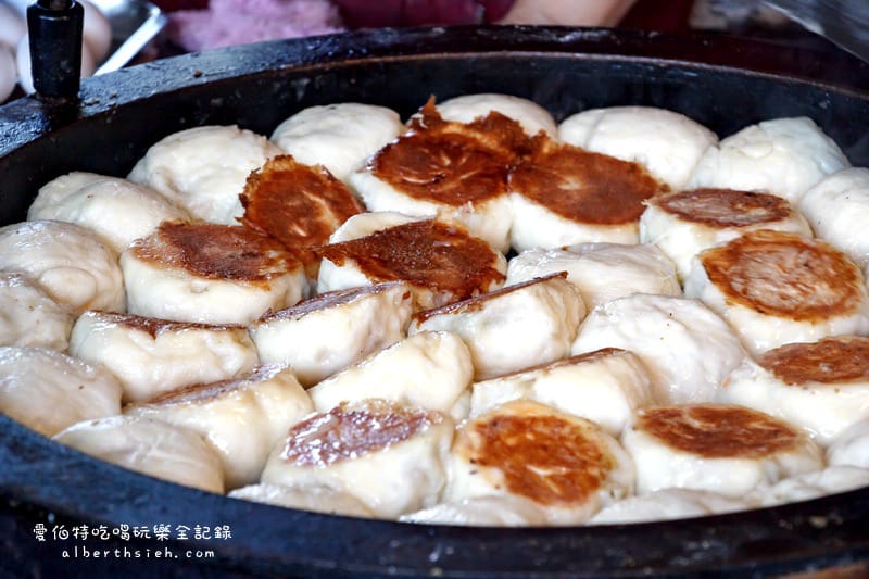 新興高中蛋餅(監獄蛋餅)｜桃園八德早餐，Q彈不軟爛的好吃