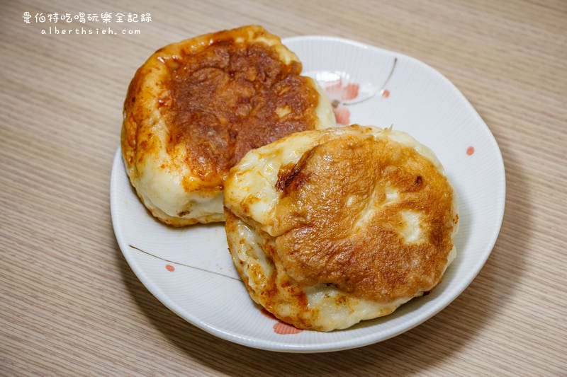 新興高中蛋餅(監獄蛋餅)｜桃園八德早餐，Q彈不軟爛的好吃