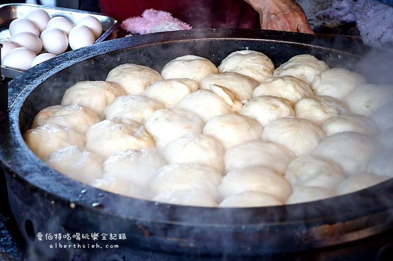 新興高中蛋餅(監獄蛋餅)｜桃園八德早餐，Q彈不軟爛的好吃