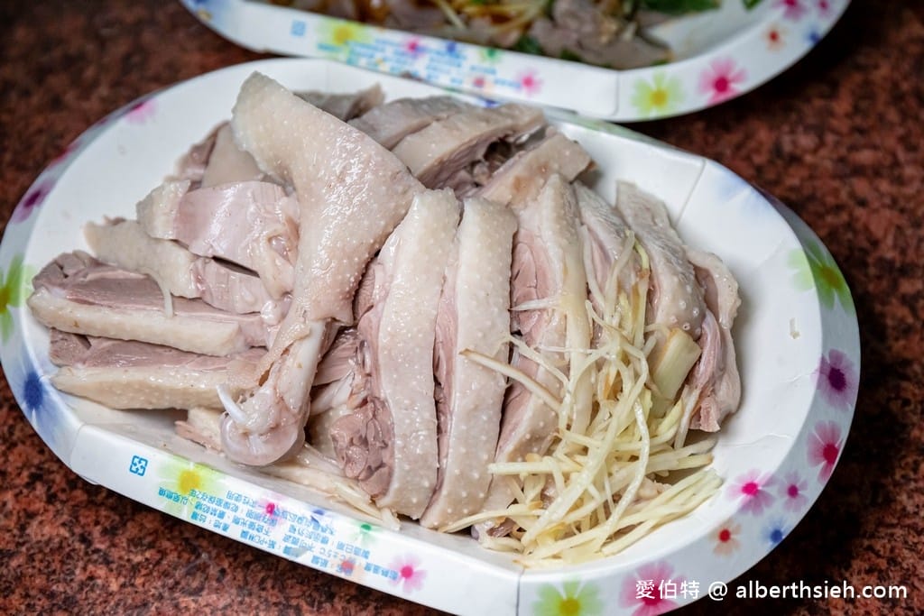 后里利眾醉鵝塩水鵝（在地隱藏版，鵝肉價格實惠又好吃）