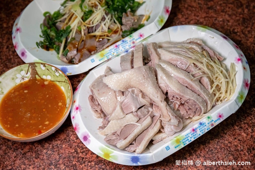 后里利眾醉鵝塩水鵝（在地隱藏版，鵝肉價格實惠又好吃）