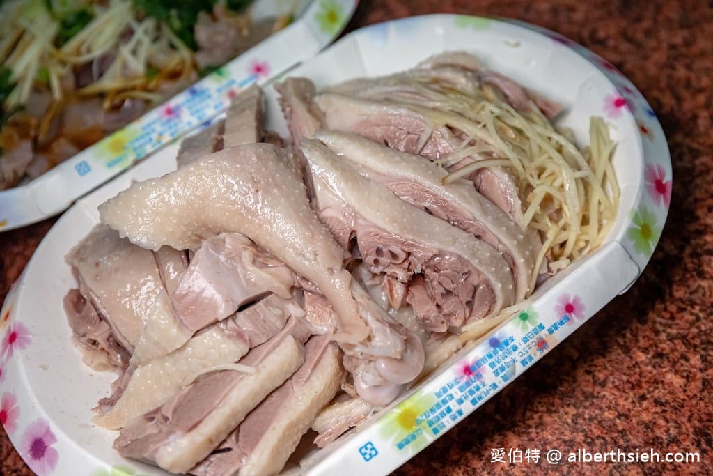 后里利眾醉鵝塩水鵝（在地隱藏版，鵝肉價格實惠又好吃）