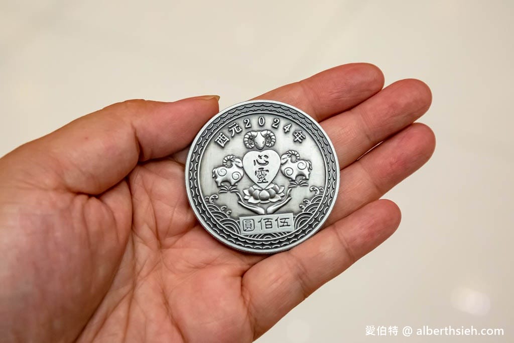 桃園威天宮｜東南亞最高室內武財神，龍銀參拜關聖帝君