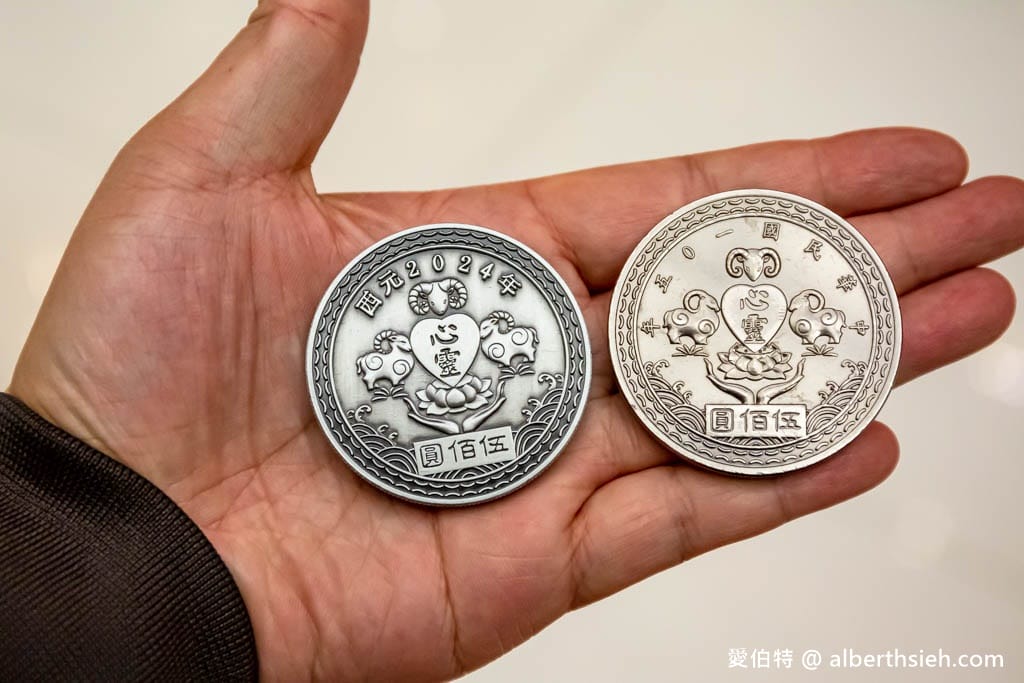 桃園威天宮｜東南亞最高室內武財神，龍銀參拜關聖帝君